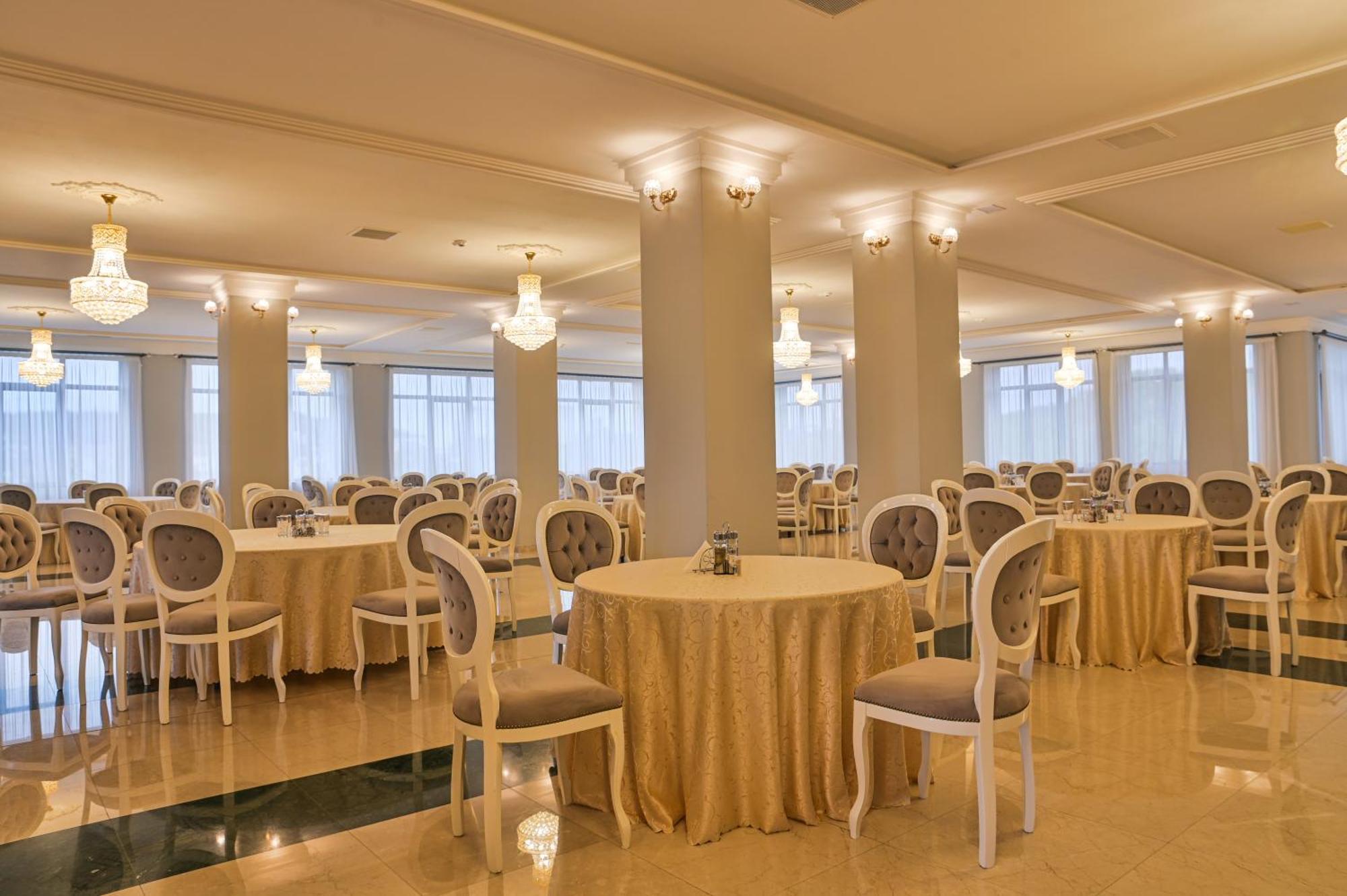 Hotel Abi Baile Felix Félixfürdő Kültér fotó